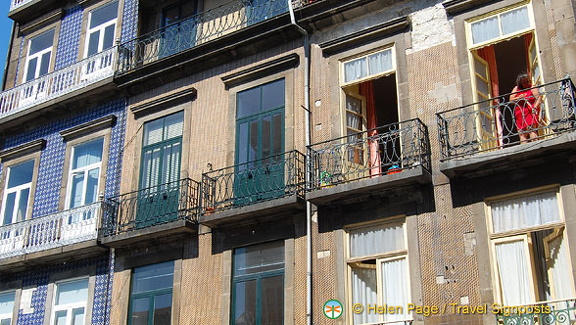Oporto (724 visits) Oporto